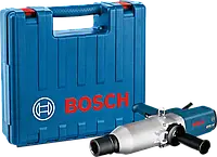Импульсный ударный гайковерт Bosch Professional GDS 30. Шуруповерты Дрели БОШ