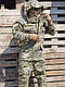 Тактичний костюм гірка 5 мультикам, фото 7