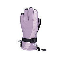 Перчатки женские GORE-TEX Linear Glove (Dusty Orchid) 686 S