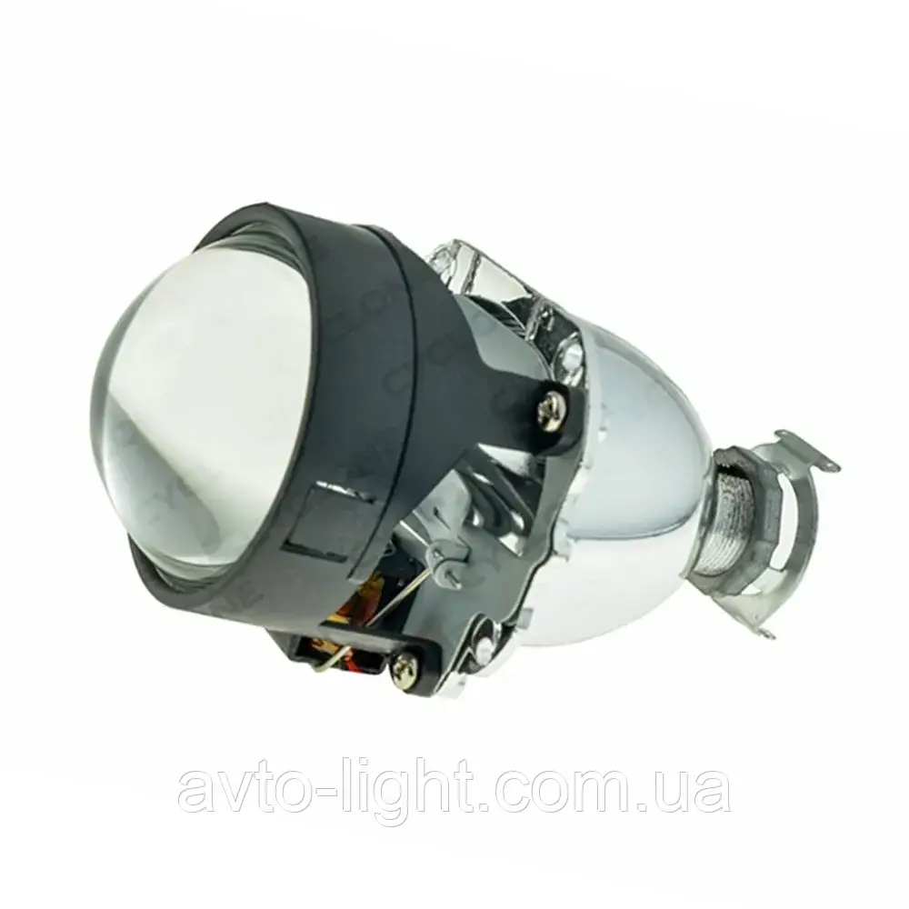 Лінза Cyclone H1 2.5 (без маски комплектується перехідниками)