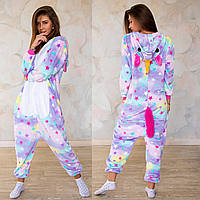 Кигуруми звездный единорог Звезда Star unicorn