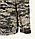 Тактична сорочка утеплена Убакс 100% Бавовна - Піксель, фото 3