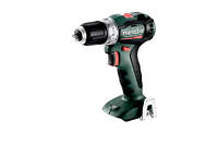 Акумуляторний дриль-шурупокрут Metabo PowerMaxx BS 12 BL, каркас (601044850)