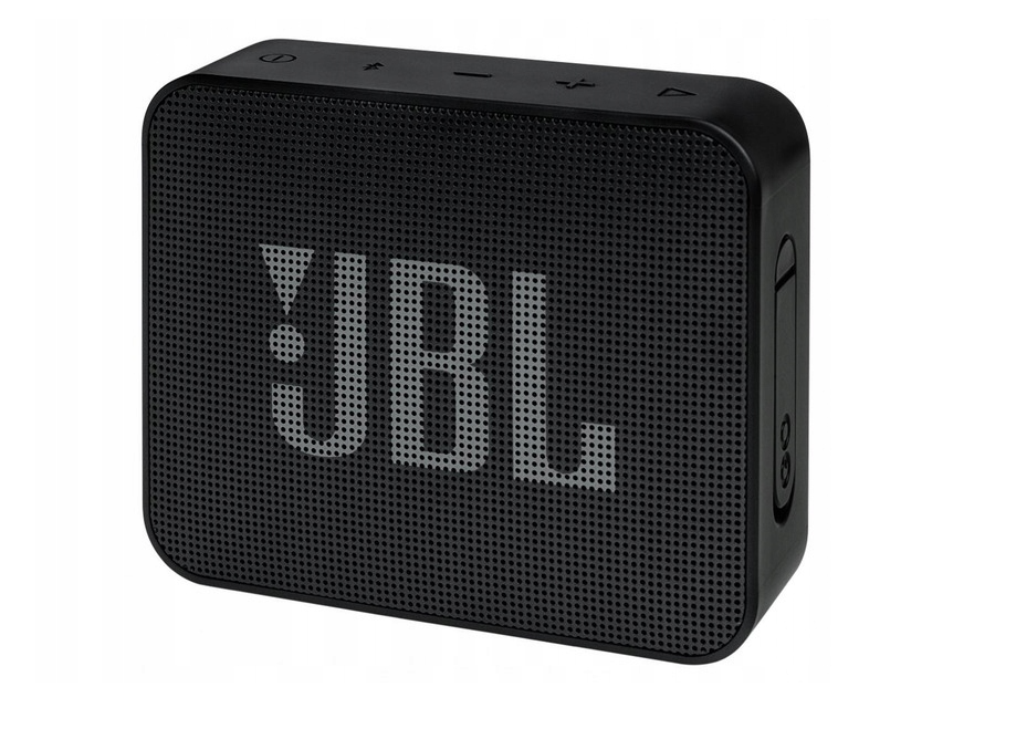 Портативний динамік мобільний JBL GO Essential  3,1 W