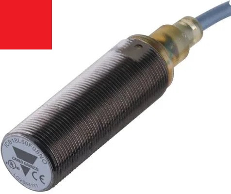 ICB18L50F08PC CARLO GAVAZZI Датчик