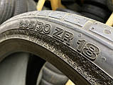 Розпаровка 285/30R18 Continental SportContact 2 7мм 2017рік, фото 6