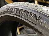 Розпаровка 285/30R18 Continental SportContact 2 7мм 2017рік, фото 5