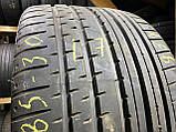 Розпаровка 285/30R18 Continental SportContact 2 7мм 2017рік, фото 4