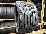 Розпаровка 285/30R18 Continental SportContact 2 7мм 2017рік, фото 3