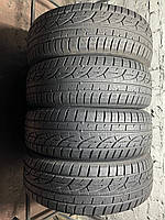 Зимние шины б/у 225/65 R17 Hankook Winter I*Cept Evo