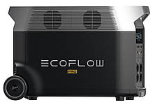 Зарядна станція EcoFlow DELTA Pro (DELTAPro-EU), фото 2