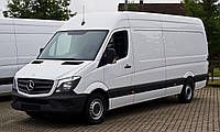 Автомобиль под разбор Mercedes-Benz Sprinter W906