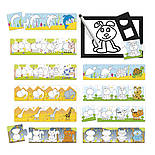 Навчальна гра Headu Вчимось малювати IT21062, фото 2