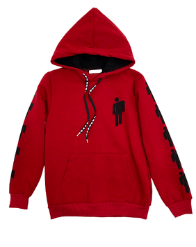 Кофта для дівчинки Benini 158 см червона (125)