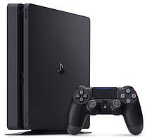 Приставка (консоль) Sony PlayStation 4 Slim 500GB