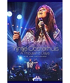 Trijntje Oosterhuis - A Thousand Days - Live and Unplugged...