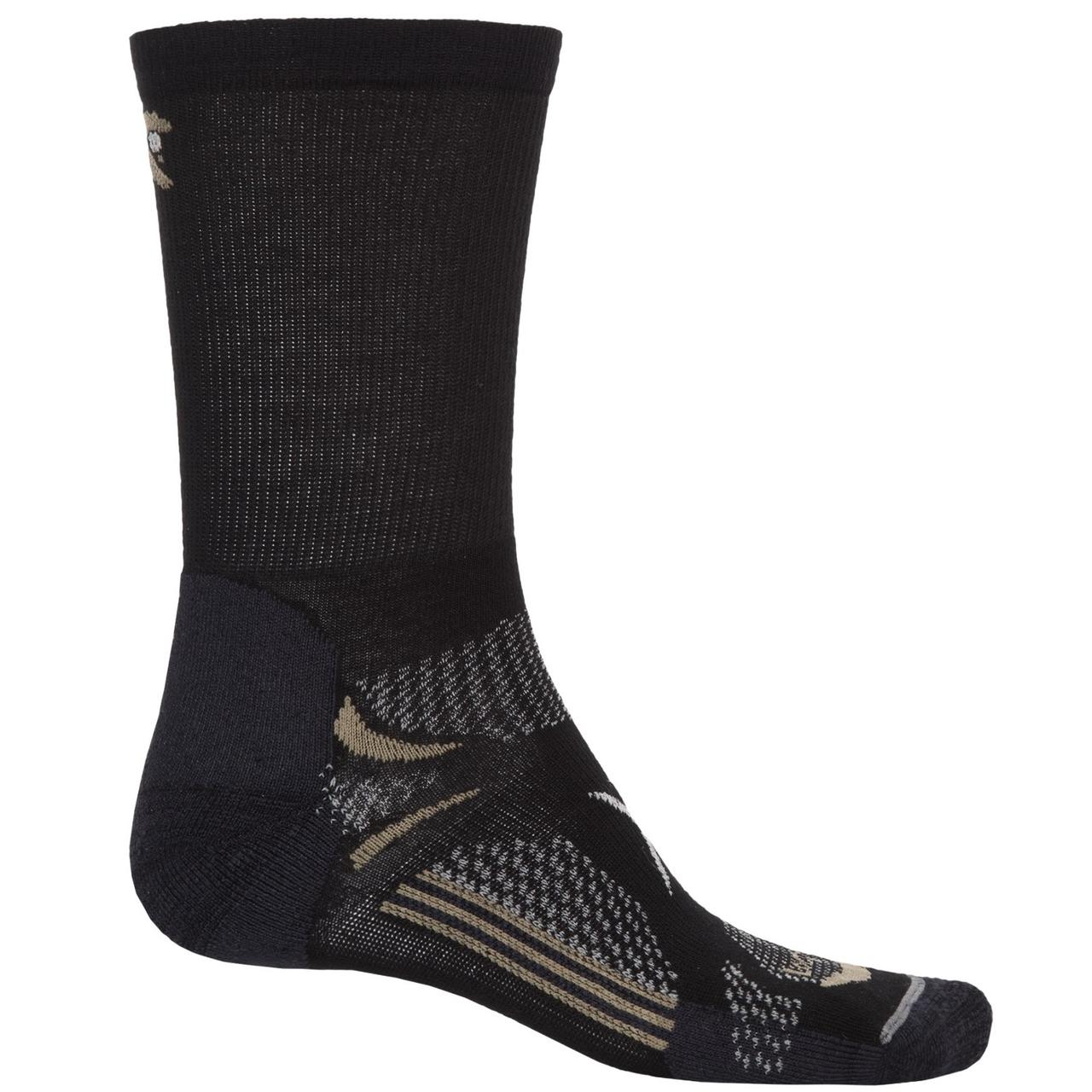 Трекінгові шкарпетки Lorpen T3 Light Hiker (розмір L, 43-46)