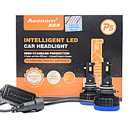 Автолампы LED светодиодные Aozoom ALH-02-02 НIR2 9012 40Вт 9600Лм 12В 6000K
