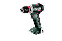 Акумуляторний дриль-шурупокрут Metabo PowerMaxx BS 12 BL Q, каркас (601045850)