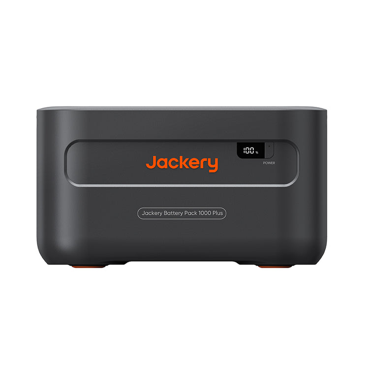 Додатковий акумуляторний блок для Jackery Explorer 1000 Plus, фото 1