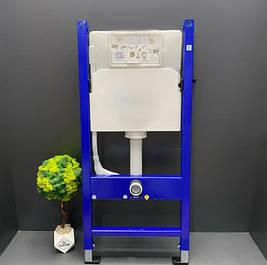 Інсталяції для унітазів