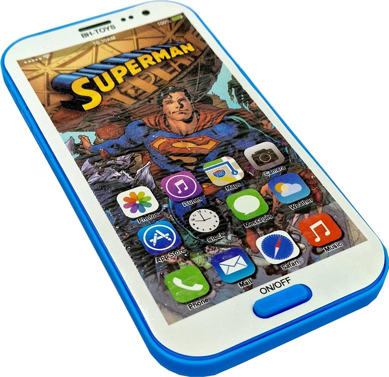 Набор Супермен смартфон + часы с проектором ZEGARKI_wks  ZEGAR_SMARTPHONE_SUPERMAN (ID#1964810623), цена: 899 ?, купить на Prom.ua