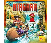 Настольная игра Zoch Niagara (Ниагара) (601124900) (русс)