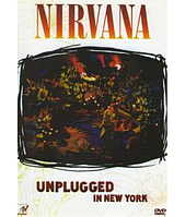 Nirvana - Unplugged In New York [DVD]