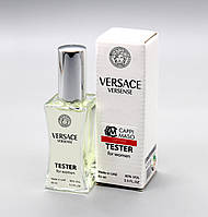 Тестер женский Versace Versense, 60 мл