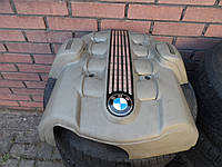 Накладка декоративна кожух мотора BMW E65/66 14011811