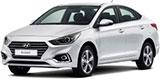 Hyundai Accent 2017