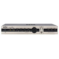 Трансляционный усилитель BIG UNIT-250 -3zone USB/MP3/FM/BT/REMOTE