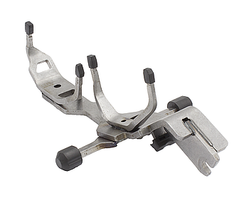 Вилка включення 6 та задньої передачі АКПП DQ200 DSG 7 AUDI VW SEAT SKODA OAM311562K