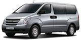 HYUNDAI H 1 з 2008 р. в.