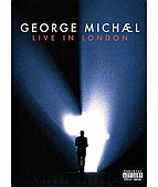 George Michael: Live in London [2 DVD]