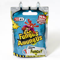 Фигурка FUNGUS AMUNGUS S1 (105 видов в ассорт.)