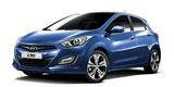 Hyundai i-30 2013+