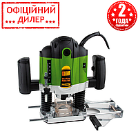 Профессиональный качественный фрезер Procraft POB1700 (1.2 кВт) + Набор фрез TSH PAK