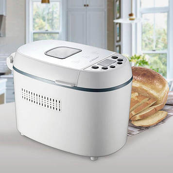 Хлібопіч MR-751