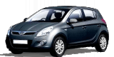 Hyundai i-20