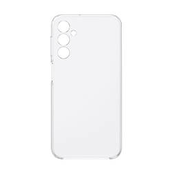 Чохол Samsung A24 Galaxy A245 Clear Case Transparent (EF-QA245CTEG)