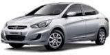 Hyundai Accent 4 Solaris