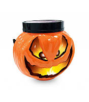 Тыква со сладостями Fini Halloween Pumpkin Mix 179 g