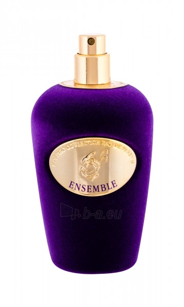Тестер Sospiro Perfumes Ensemble (Соспіро Енсембле), 100 мл