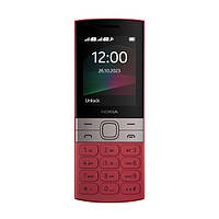 Nokia 150 Dual Sim 2023 Red