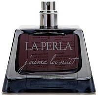 Оригинал La Perla J`Aime La Nuit 100 мл ТЕСТЕР парфюмированная вода