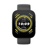 Смарт-годинник Amazfit Bip 5 Soft Black