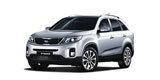 Kia Sorento 3