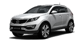 Kia Sportage 3