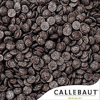 Шоколад Callebaut черный Strong 70,5% 70-30-42NV (вес) (100 гр.)